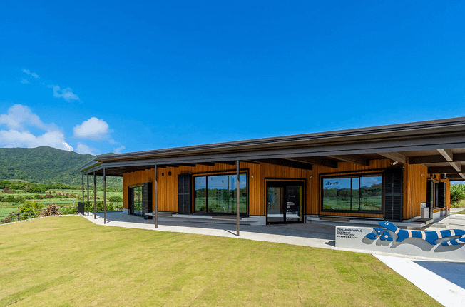 徳之島世界遺産センター | 日本5番目の世界自然遺産「奄美大島、徳之島 徳之島世界遺産センター | 日本5番目の世界自然遺産「奄美大島、徳之島
